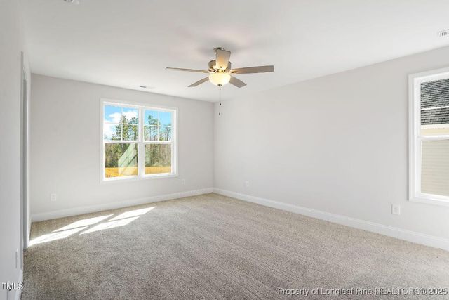 259 Brickhill Drive, Raeford, NC 28376