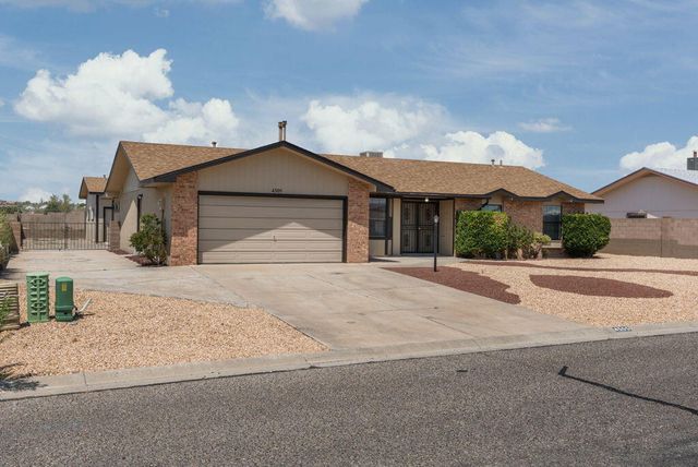 4505 Quartz Drive NE, Rio Rancho, NM 87124