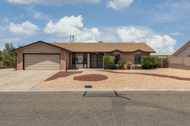 4505 Quartz Drive NE, Rio Rancho, NM 87124