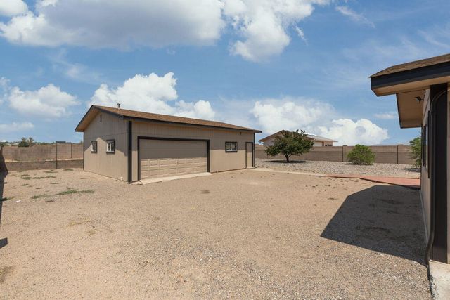 4505 Quartz Drive NE, Rio Rancho, NM 87124