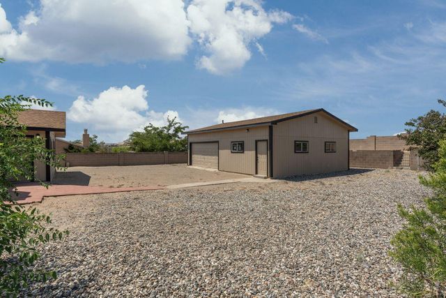 4505 Quartz Drive NE, Rio Rancho, NM 87124