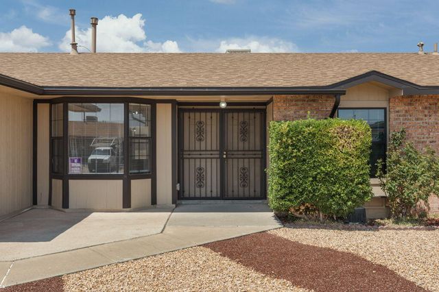 4505 Quartz Drive NE, Rio Rancho, NM 87124