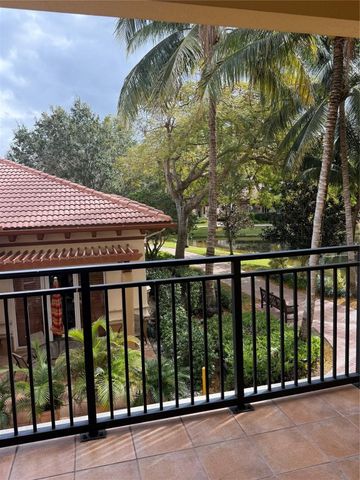 16135 Emerald Estates Drive 261, Weston, FL 33331