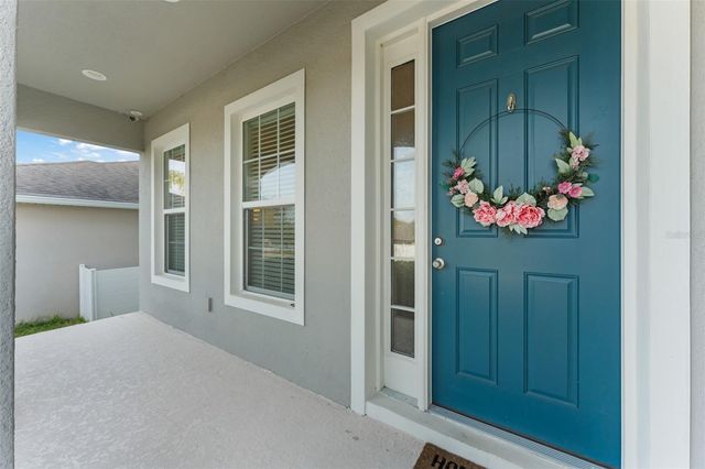 1219 GARRETT GILLIAM DRIVE, Ocoee, FL 34761