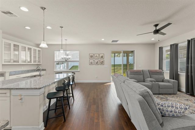 1219 GARRETT GILLIAM DRIVE, Ocoee, FL 34761