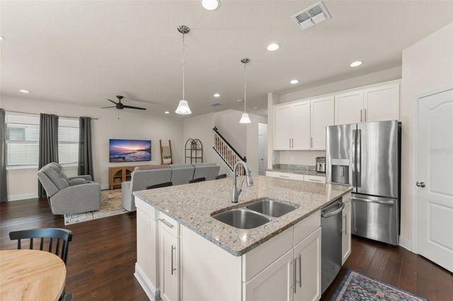 1219 GARRETT GILLIAM DRIVE, Ocoee, FL 34761