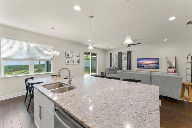 1219 GARRETT GILLIAM DRIVE, Ocoee, FL 34761