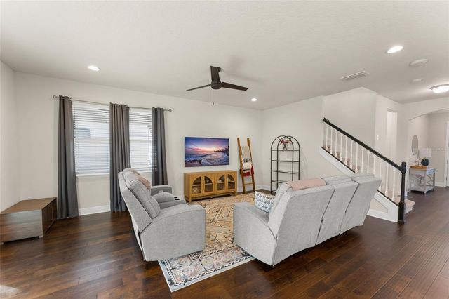 1219 GARRETT GILLIAM DRIVE, Ocoee, FL 34761