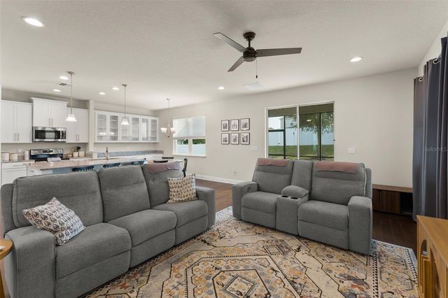 1219 GARRETT GILLIAM DRIVE, Ocoee, FL 34761