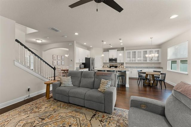 1219 GARRETT GILLIAM DRIVE, Ocoee, FL 34761