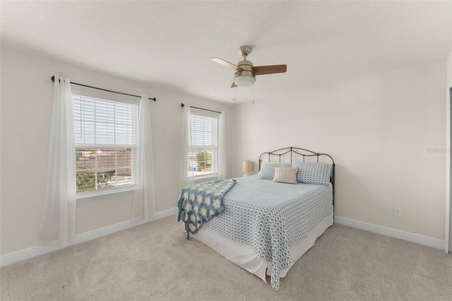 1219 GARRETT GILLIAM DRIVE, Ocoee, FL 34761