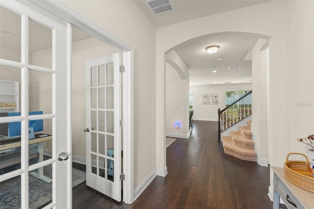 1219 GARRETT GILLIAM DRIVE, Ocoee, FL 34761