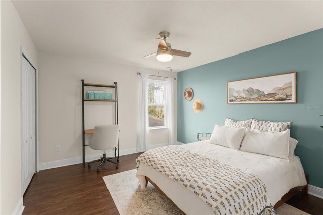 1219 GARRETT GILLIAM DRIVE, Ocoee, FL 34761