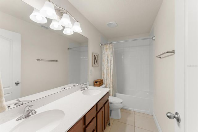 1219 GARRETT GILLIAM DRIVE, Ocoee, FL 34761