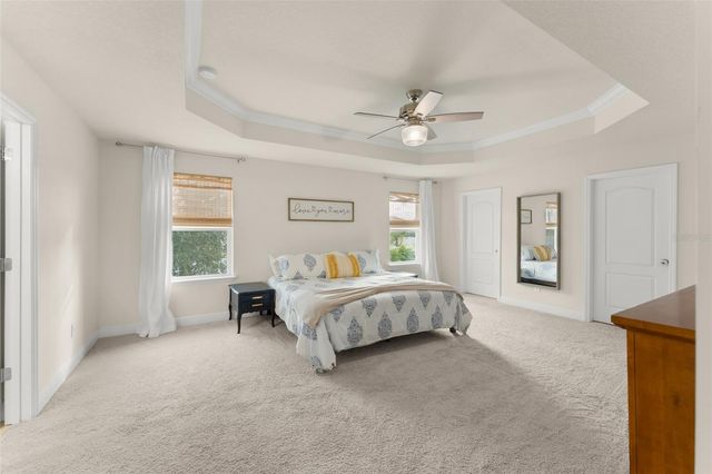 1219 GARRETT GILLIAM DRIVE, Ocoee, FL 34761