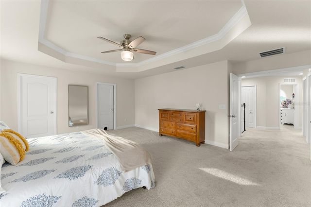 1219 GARRETT GILLIAM DRIVE, Ocoee, FL 34761