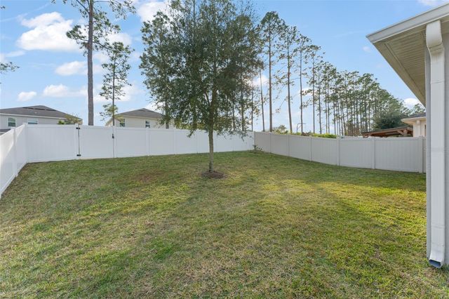 1219 GARRETT GILLIAM DRIVE, Ocoee, FL 34761