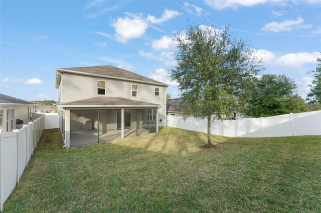 1219 GARRETT GILLIAM DRIVE, Ocoee, FL 34761