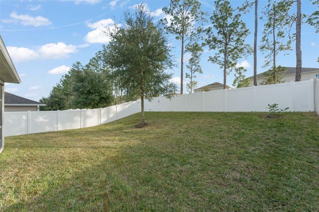 1219 GARRETT GILLIAM DRIVE, Ocoee, FL 34761