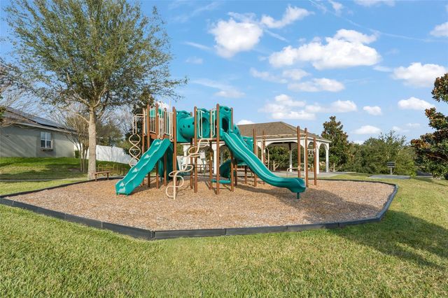 1219 GARRETT GILLIAM DRIVE, Ocoee, FL 34761