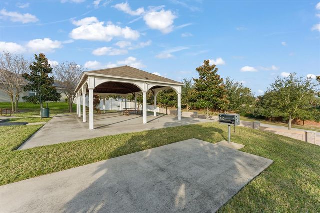 1219 GARRETT GILLIAM DRIVE, Ocoee, FL 34761