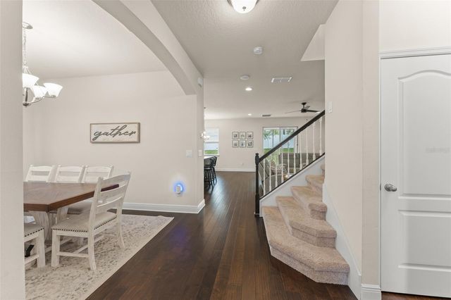 1219 GARRETT GILLIAM DRIVE, Ocoee, FL 34761