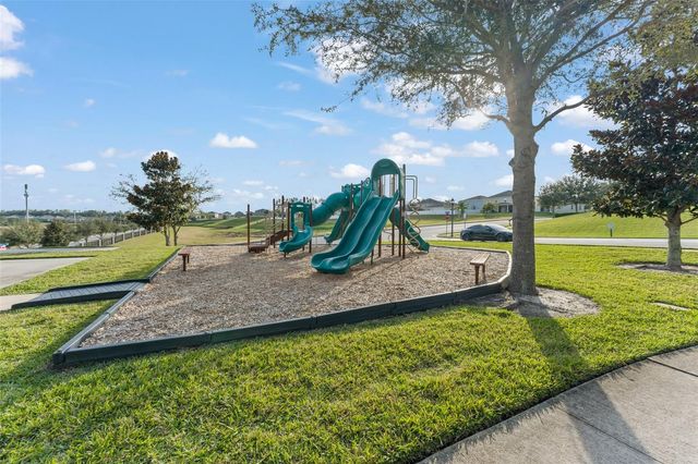 1219 GARRETT GILLIAM DRIVE, Ocoee, FL 34761