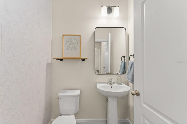 1219 GARRETT GILLIAM DRIVE, Ocoee, FL 34761