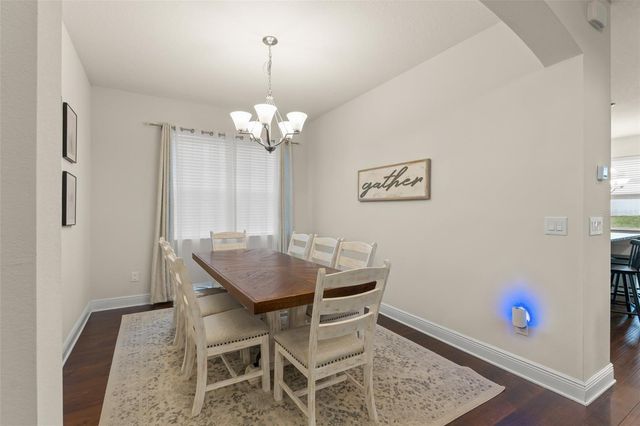 1219 GARRETT GILLIAM DRIVE, Ocoee, FL 34761