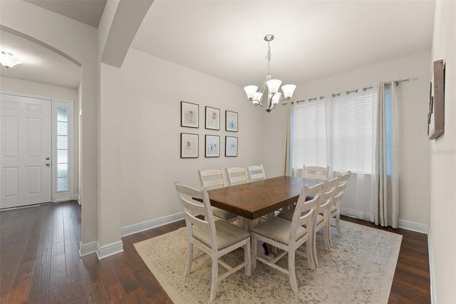 1219 GARRETT GILLIAM DRIVE, Ocoee, FL 34761