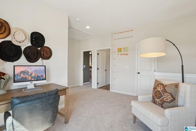 2073 VALLEY RUN, Leeds, AL 35094