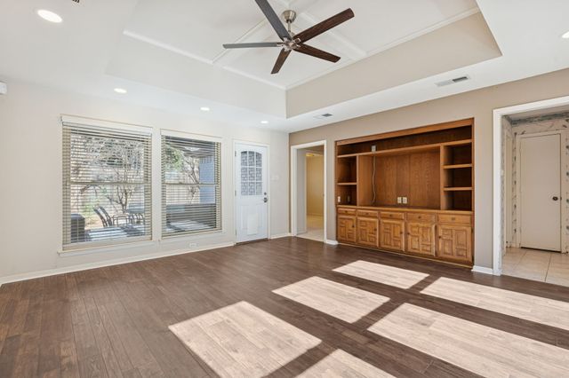 6311 Black Berry Lane, Dallas, TX 75248