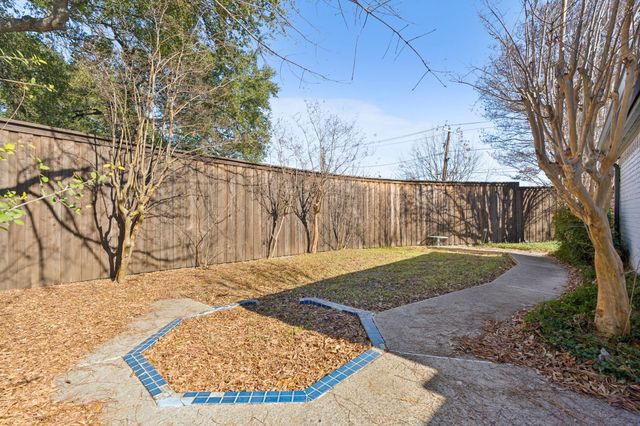 6311 Black Berry Lane, Dallas, TX 75248