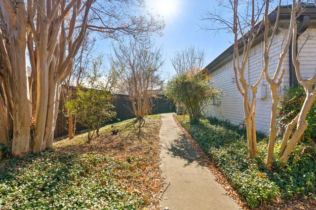 6311 Black Berry Lane, Dallas, TX 75248