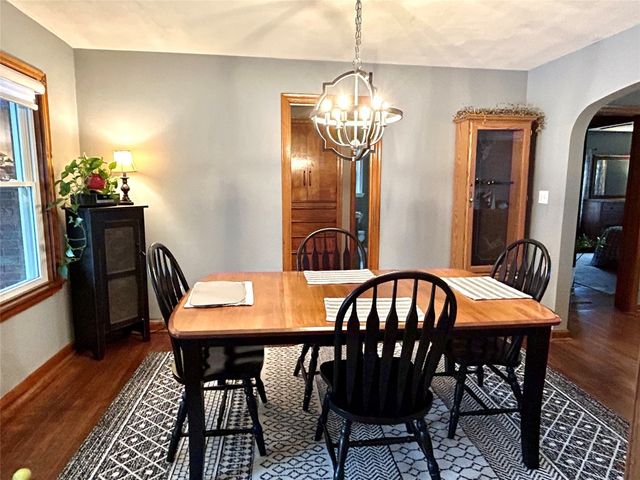 138 JEFFERSON Street, Espyville, PA 16424