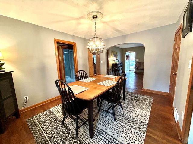 138 JEFFERSON Street, Espyville, PA 16424