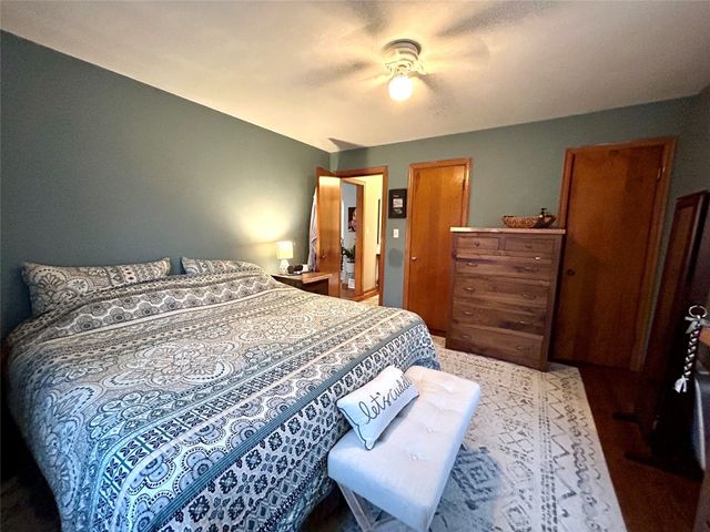 138 JEFFERSON Street, Espyville, PA 16424