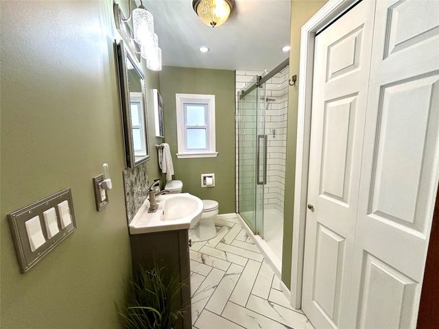 138 JEFFERSON Street, Espyville, PA 16424