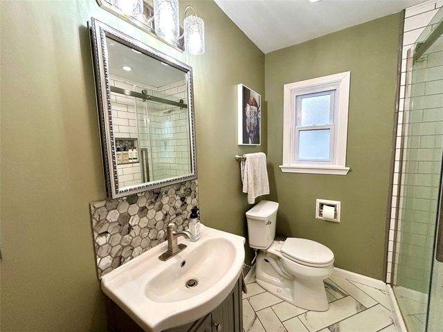 138 JEFFERSON Street, Espyville, PA 16424