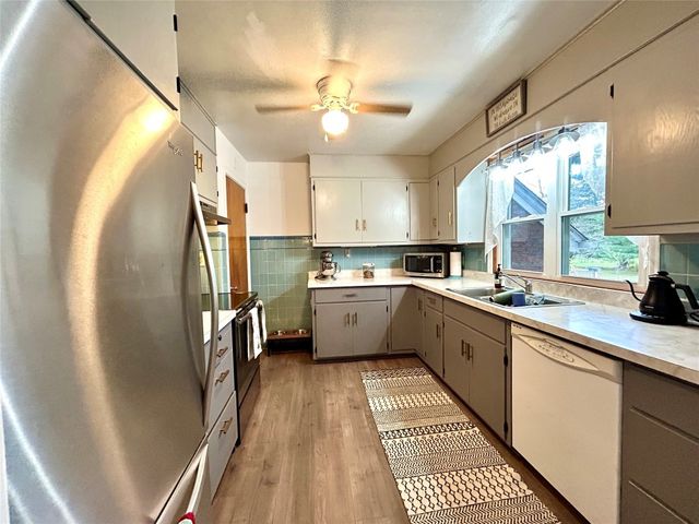 138 JEFFERSON Street, Espyville, PA 16424