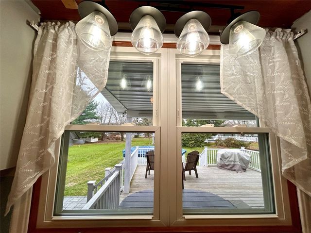 138 JEFFERSON Street, Espyville, PA 16424