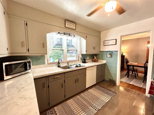 138 JEFFERSON Street, Espyville, PA 16424