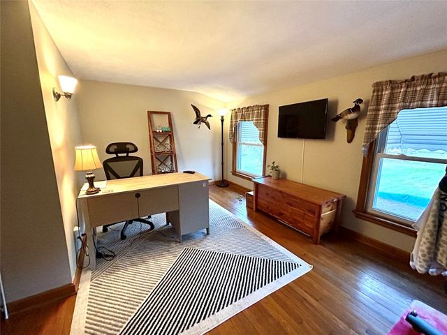 138 JEFFERSON Street, Espyville, PA 16424