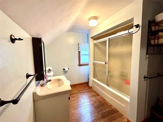 138 JEFFERSON Street, Espyville, PA 16424