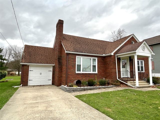 138 JEFFERSON Street, Espyville, PA 16424