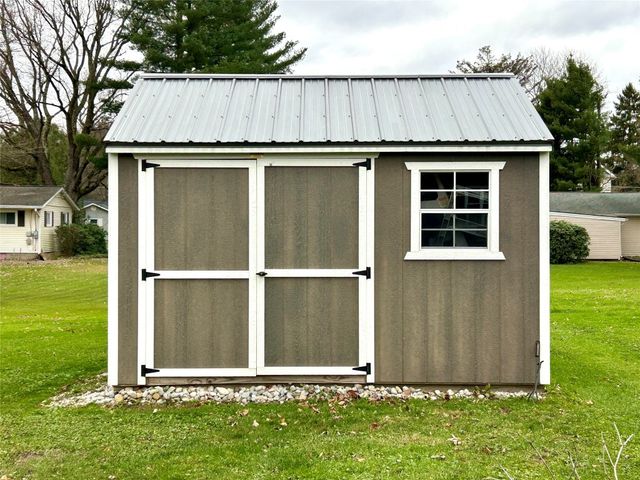 138 JEFFERSON Street, Espyville, PA 16424