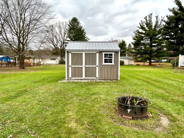 138 JEFFERSON Street, Espyville, PA 16424