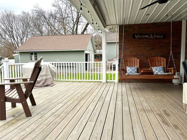 138 JEFFERSON Street, Espyville, PA 16424