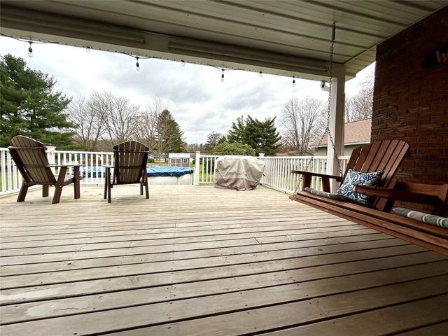 138 JEFFERSON Street, Espyville, PA 16424