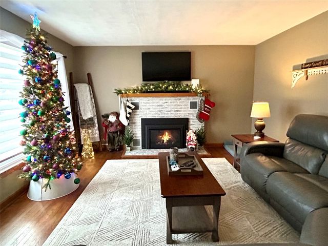 138 JEFFERSON Street, Espyville, PA 16424